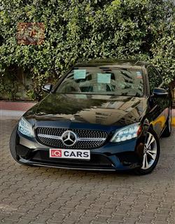مێرسێدس بێنز C-Class